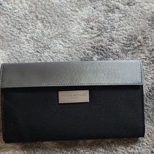 New ISSEY MIYAKE Wallet 